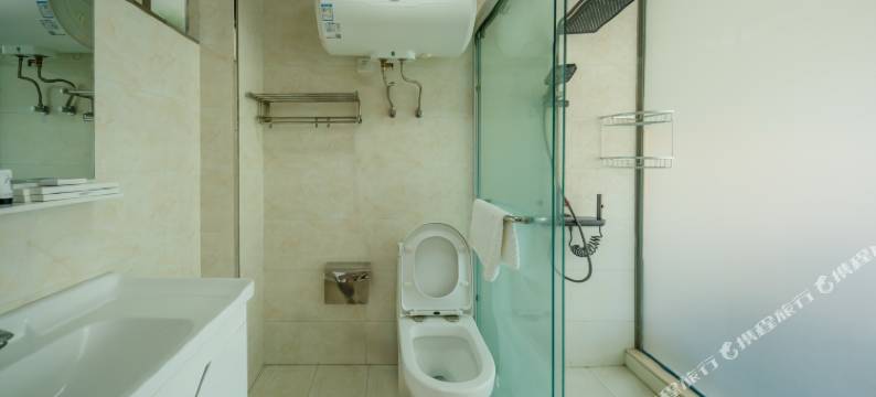 泾县香樟溪畔民宿图片