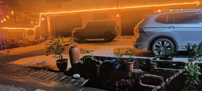 雅舍庭院民宿(昭化古城景区店)图片