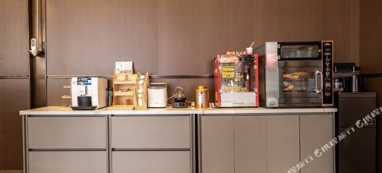 阅归|山水大酒店(毕节织金客运总站店)图片