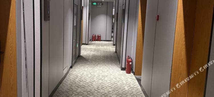 程皓酒店(北京三环肿瘤医院十里河地铁站店)图片