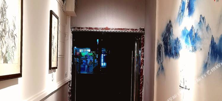 定西兰苑宾馆图片