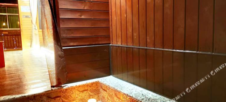 惠东安墩华清温泉民宿图片