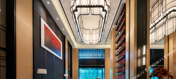 潍坊大酒店图片