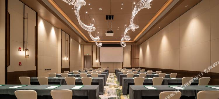 普洱景迈假日酒店图片