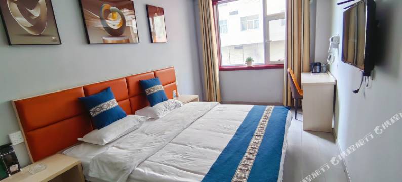 太原百顺源酒店(万马仕店)图片