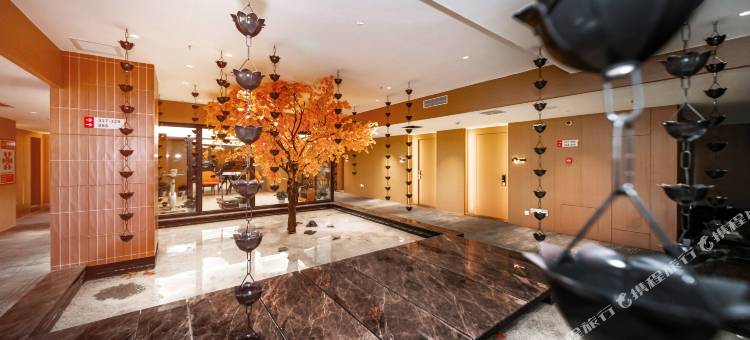 如家云上四季酒店(轮台县政府店)图片