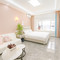 东海·小雅舍民宿丨Graceful and Elegant(东海水晶城店)