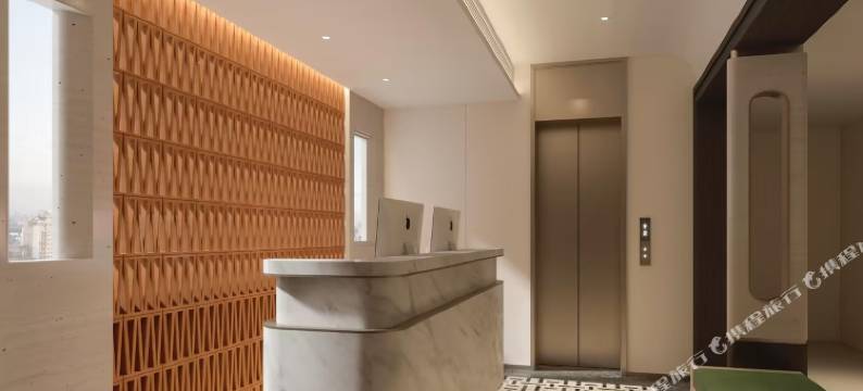 逸米公寓(广州广医附属一院海珠广场地铁站店)图片