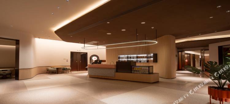 白玉兰酒店(南京南站北广场店)图片