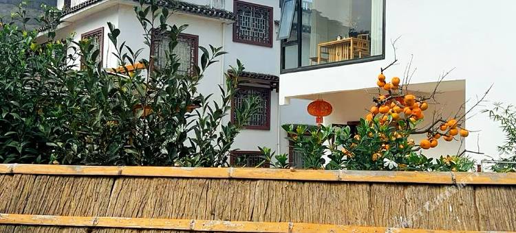 恭城云山见民宿图片