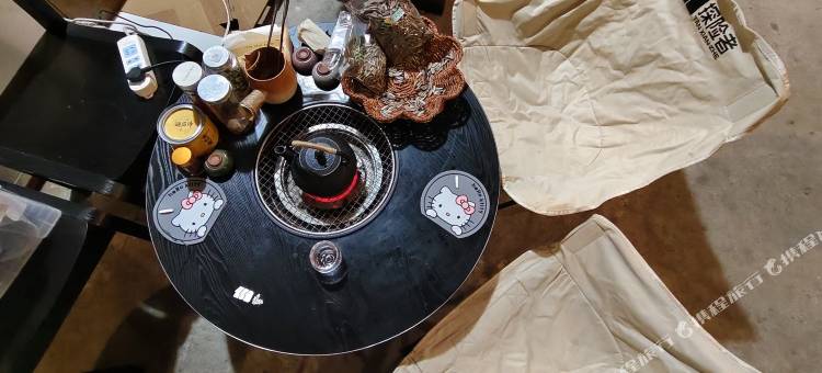 花见小院民宿图片