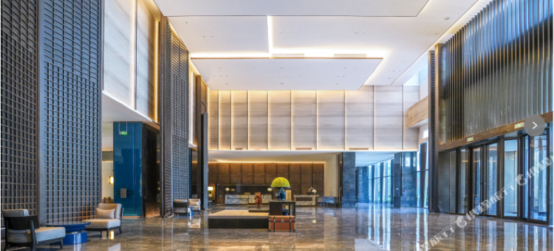 合肥施柏阁酒店图片