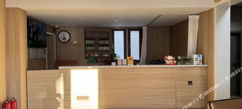 鑫嘉园快捷宾馆图片