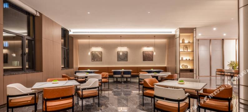 呼和浩特会展中心万达广场美仑酒店图片