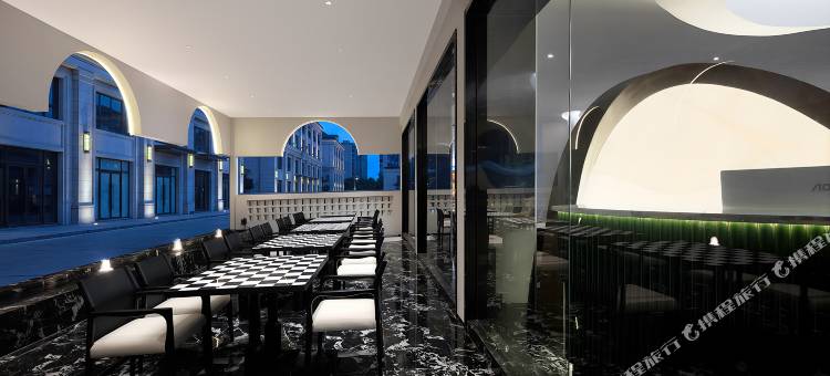 悦泊·东方观景民宿(南岳衡山风景区南岳大庙店)图片