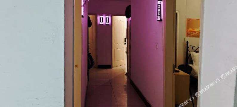 温江宜吾公寓·川都酒店(温江大学城店)图片