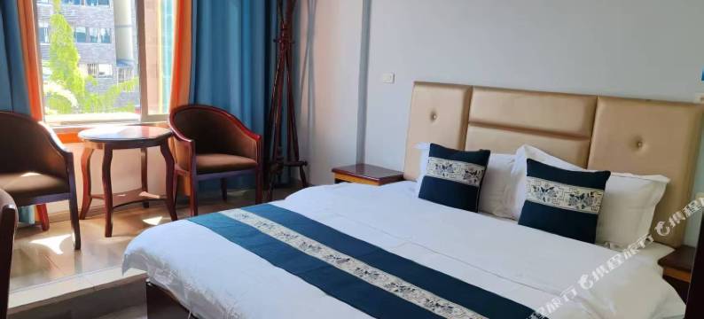 营山鑫鑫宾馆图片