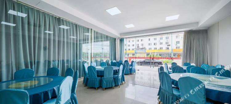 途客中国轻居酒店(三明北站店)图片