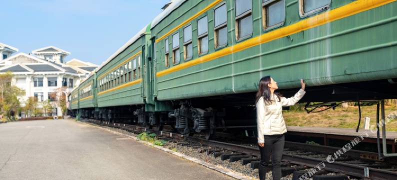 慕云度假酒店(武夷山印象大红袍店)图片