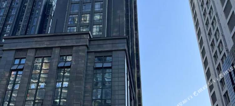 凯撒公寓(方圆荟店)图片