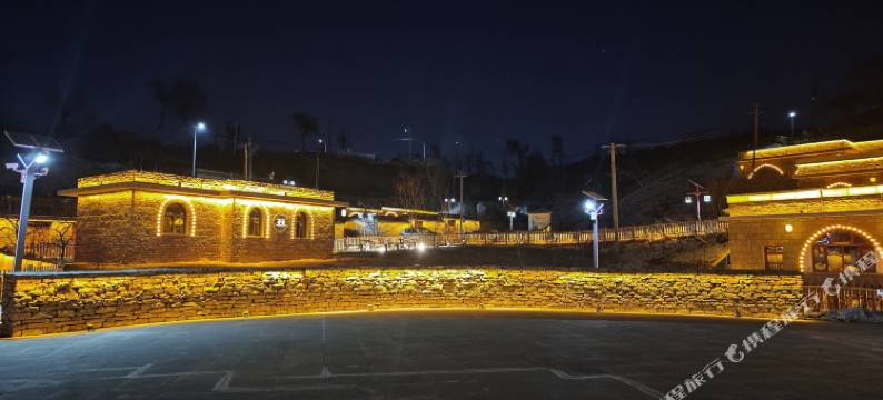 黄河窑民宿图片