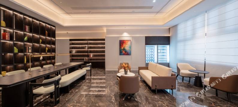 喜鹊酒店(安阳市政府万达广场店)图片