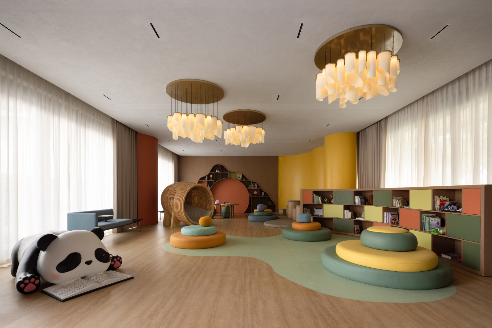 Hotel Overview