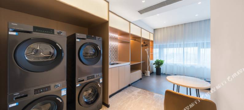 白玉兰酒店(蚌埠高铁南站店)图片