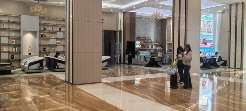 美豪丽致酒店(湛江赤坎老街景区店)图片