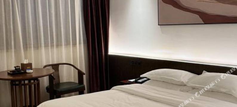 橘香居民宿(武汉站店)图片