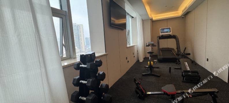 长沙雨花戴斯精选温德姆酒店(树木岭地铁站店)图片