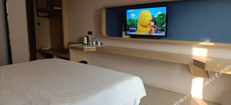 燕蜗公寓(长沙省政府店)图片