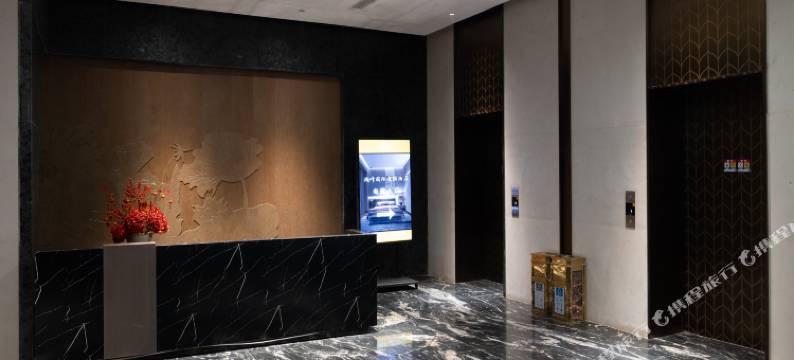 潮峰国际度假酒店图片