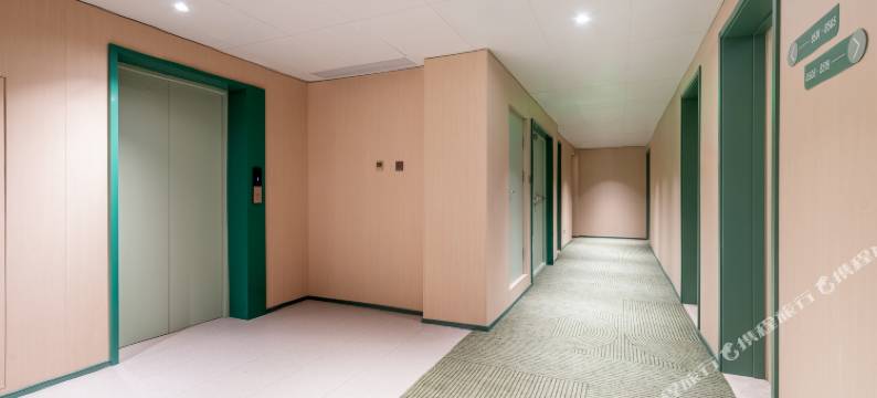 海友酒店(保定涞源百泉路店)图片