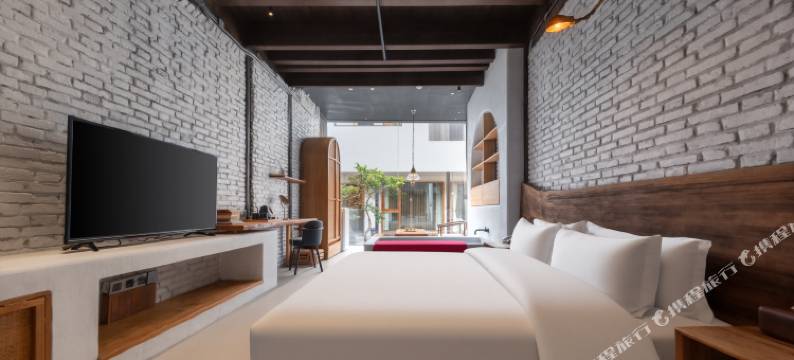 无锡南长街渡里设计师店图片