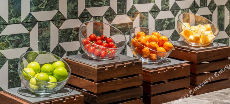 星程酒店(重庆杨家坪步行街万象城店)图片