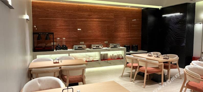 冲冲富氧酒店图片