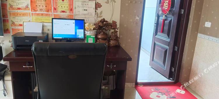 古蔺云庭民宿图片