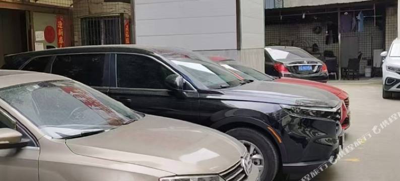 东园舍旅馆图片