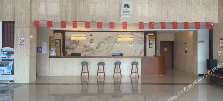 大岩湖畔酒店(康丰源生态旅游区店)图片