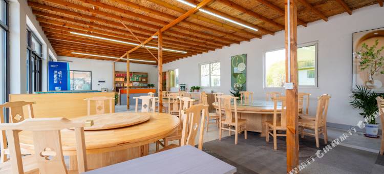 山海一家民宿图片