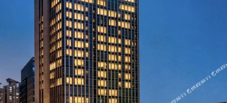 美致欢朋国际公寓(广州琶洲会展中心店)图片