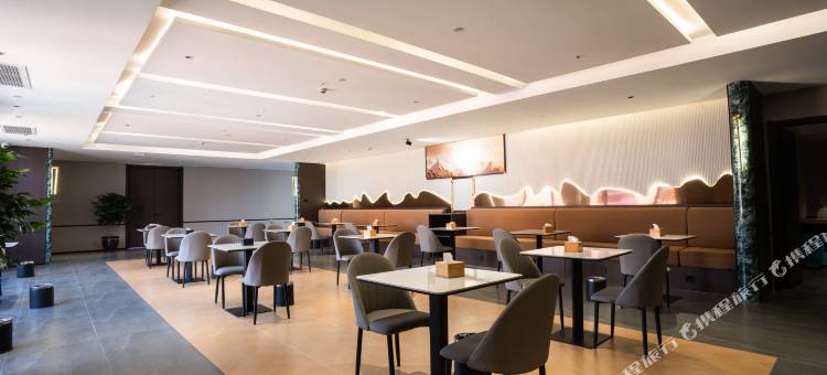 美丽豪酒店(邢台博物馆万达广场店)图片