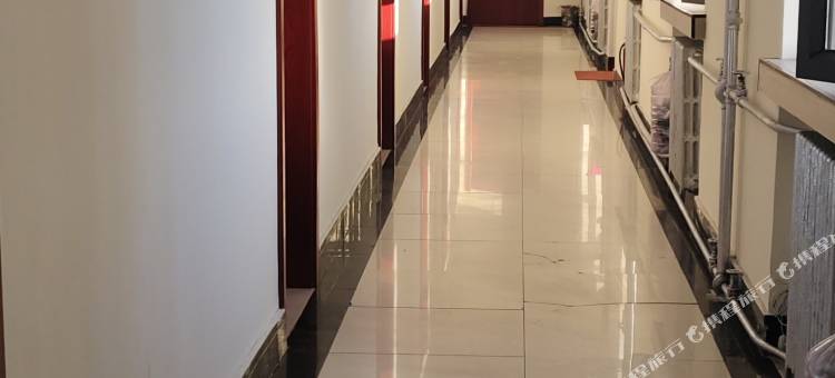 铧丰招待所(嘉峪关市委党校店)图片