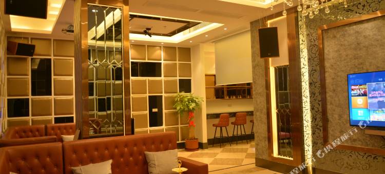 阳春悉尼假日公寓(春湾风景区店)图片