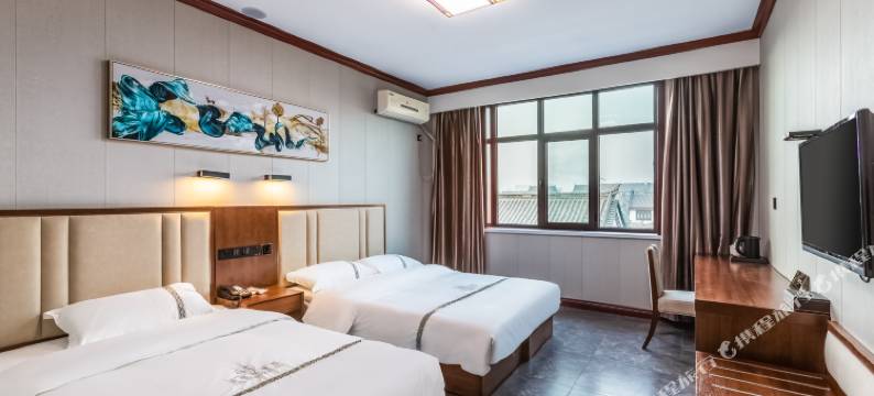 滦州古城云尚悦客栈图片