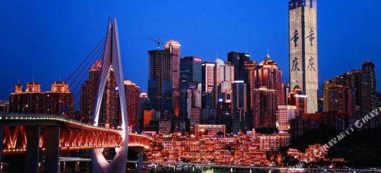 桔子酒店(重庆观音桥龙湖新壹街店)图片