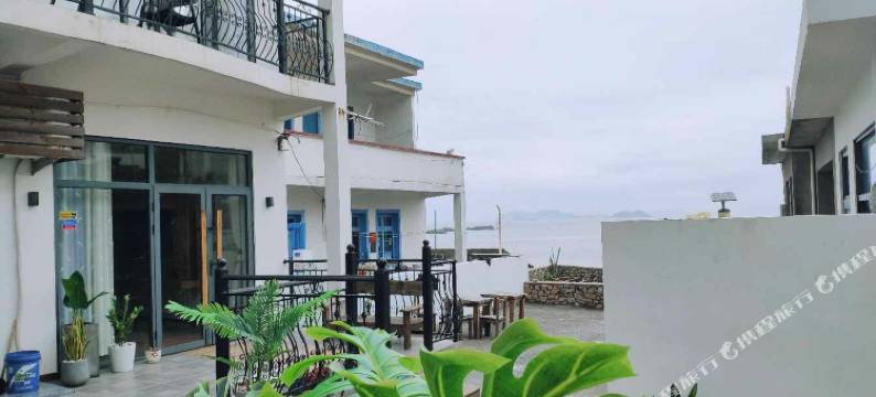 嵊泗一尺见海民宿图片