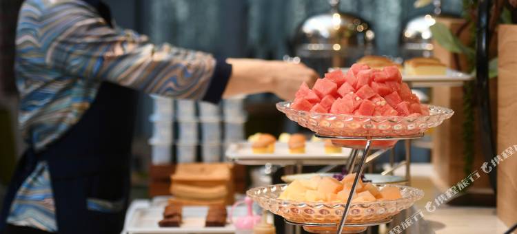 美豪酒店(嘉善银泰店)图片