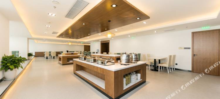 星程酒店(上海崇明南门店)图片